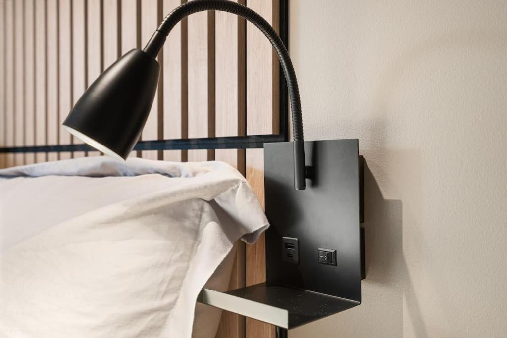 Aurora Luxury Apartment Tromsø Eksteriør billede